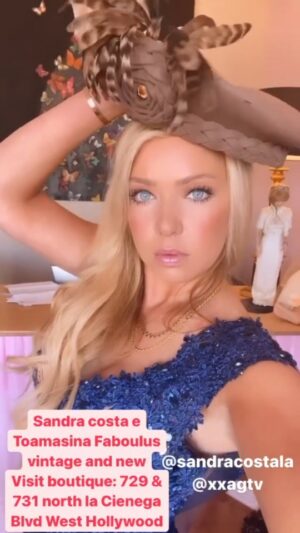 Karin Brauns Instagram - 