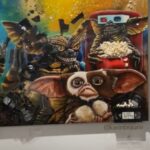 Karin Brauns Instagram - . . . . . #gremlin #gremlinscollection Manhattan Beach, California