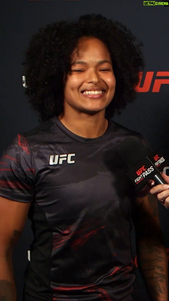 Karine Silva Instagram - Posted • @ufc_brasil A @Karine_Killer_UFC promete um show no Octógono no #UFCVegas74! Assista o evento no sábado (3), a partir de 19h no @UFCFightPassBR. Um pedacinho da minha entrevista com a maravilhosa @vevyrodrigues #ufc #ufcfightpass #ufcvegas71 #karinekiller #killerkarine #ufcnaband #band #vegas #lasvegas #junho #ufcbrasil #ufcfightnight Las Vegas, Nevada