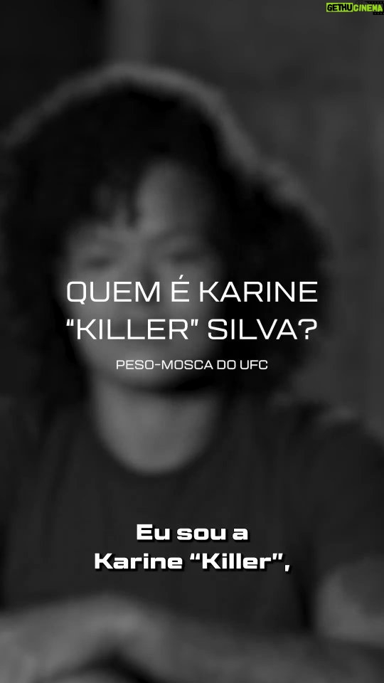 Karine Silva Instagram - Posted • @ufc_brasil Uma verdadeira guerreira! Saiba mais sobre a história da @Karine_Killer_UFC, brasileira que entra em ação no #UFCVegas74 - assista no #UFCFightPass e na @BandTV!