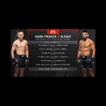 Karine Silva Instagram - Um pouquinho do que rolou no Resenha UFC - Convidados: Irmãos Bonfim / Com apresentação de André Azevedo, comentários de Rodrigo Minotauro e reportagem de Evelyn Rodrigues. UFC VEGAS 74 Dia 03/06 Não percam... #esportenaband #ufcnaband #ufc #resenhaufc #karinekiller #killerkarine #ufcbrasil #ufcvegas74