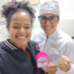 Karine Silva Instagram - Ontem foi dia de visitar a melhor dentista de Curitiba e Região @dradianadepaula . Fui buscar meu novo Protetor Bucal personalizado que foi feito pelo melhor do mundo, @hannibalprotetorbucal e não é exagero. Eu particularmente uso 3 tipos de protetores, um para os treinos de luta, outro para a preparação física e treino de força e para dormir bem, a placa para bruxismo. Todos foram feitos pela Dr. Diana de Paula @dradianadepaula e o Jotinha da @hannibalprotetorbucal . Eu só tenho a agradecer essa amizade e parceira de ano. Vocês são os melhores sem sombra de dúvidas. Obrigada por essa caminhada juntos. 🦷 DENTISTA 🦷 @dradianadepaula Clínica Geral .Odontologia Esportiva 📱Agendamento via WhatsApp (41) 99809-0624 📍Endereço: Av Sete de Setembro 3611, Curitiba, Brazil PROTETOR BUCAL @hannibalprotetorbucal #hannibalprotetorbucal #dradianadepaula #bruxismo #odontologia #dentista #saudebucal #protetorbucal #karinekiller #karinesilva #killerkarine #protetorbucal #odontologiaesportiva #especialista #dentista #protectionchampion #mma #protetoresbucais #dentist #ortodontia #jiujitsu #boxe #protetorbucalesportivo #odontologiadoesporte