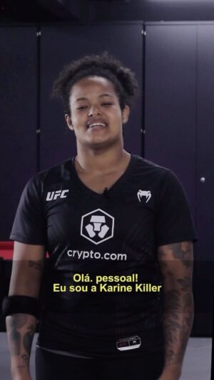 Karine Silva Instagram - Faça como a @karine_killer_ufc, que em pouco tempo de aula já consegue utilizar a comunicação em inglês. Em sua primeira luta ela tinha pouquíssimo contato com inglês e hoje ela desenvolve conversações básicas e intermediárias em inglês. E também crescemos o vocabulário relacionada a sua área de atuação. Na sua próxima luta ela poderá utilizar o inglês de modo eficaz e não passará por perrengues em relação ao idioma, até entrevistas ela poderá estar apta a dar. Assim como Karine Killer, ajudamos centenas de outros alunos em sua área de atuação e destravamos o inglês seja qual for o seu nível. 

#aulasdeingles #ingles #faleingles #falainglês #escoladeidiomas #dicasdeingles #dicasdeinglês