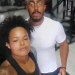 Karine Silva Instagram – Quando ele está com cara de Loko é pq o treino foi virado no Jiraya @tfpatrickcardoso
🤣🤣🤣
treino #lifestyle #nopainnogain #brasil
#preparacaofisica #mma #ufc #patrickcardoso #karinekiller #photography #photooftheday Curitiba, Paraná