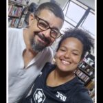 Karine Silva Instagram – Ontem foi dia de ver ele @marcoantoniodossferreira . O dono do abraço mais fofinho do Mundo 🫂 e o melhor Psicólogo Esportivo da vida… 
 Obrigada por tudo Dr. 

#psicólogo #esportivo #psicologia #psicoterapia #terapia #autoconhecimento #psicóloga #saudemental #façaterapia #esporte
#mma #ufc #karinekiller Curitiba, Paraná