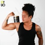 Karine Silva Instagram – Segunda feira começou e você precisa de uma dose de energia?
💪 Faça como a @karine_killer_ufc que consome nosso suplemento bpower para ter muito mais energia durante o dia.
Experimente você também uma suplementação saudável.
🛒 Compre pelo site. Link na Bio. Curitiba, Paraná