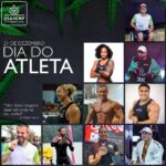Karine Silva Instagram - Posted @brasilusahemp Dia 21 de dezembro. Dia do Atleta! 🌿 Não só hoje, mas todos os dias devemos pensar no quão importante é o esporte nas nossas vidas. É através da prática de atividades físicas que cuidamos da nossa saúde física e mental. É também através do esporte que buscamos nos superar e mantemos acesa a chama de motivação que nos faz querer melhorar. No Brasil, muitos atletas de diferentes modalidades esportivas ainda não possuem apoio ou ambientes adequado para treino e prática de seu esporte, muito menos incentivo. E mesmo diante de tantas adversidades, temos atletas incríveis, fazendo coisas extraordinárias! Temos muito orgulho do nosso time, acreditamos em cada um de vocês e em todos que conseguiram superar suas próprias limitações no âmbito esportivo que se apaixonaram e praticam. Nós continuaremos a torcer por um Brasil de oportunidades, por brasileiros capazes de realizar o extraordinário! Feliz dia do Atleta! Vocês são demais!! ♥️🌿 #usahemp #usahempbrasil #esporte #esportecannabis