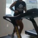 Karine Silva Instagram – Aproveitando as férias..
Treino de hoje pago.
@gileribeirobjj
@tfpatrickcardoso
@brasilusahemp