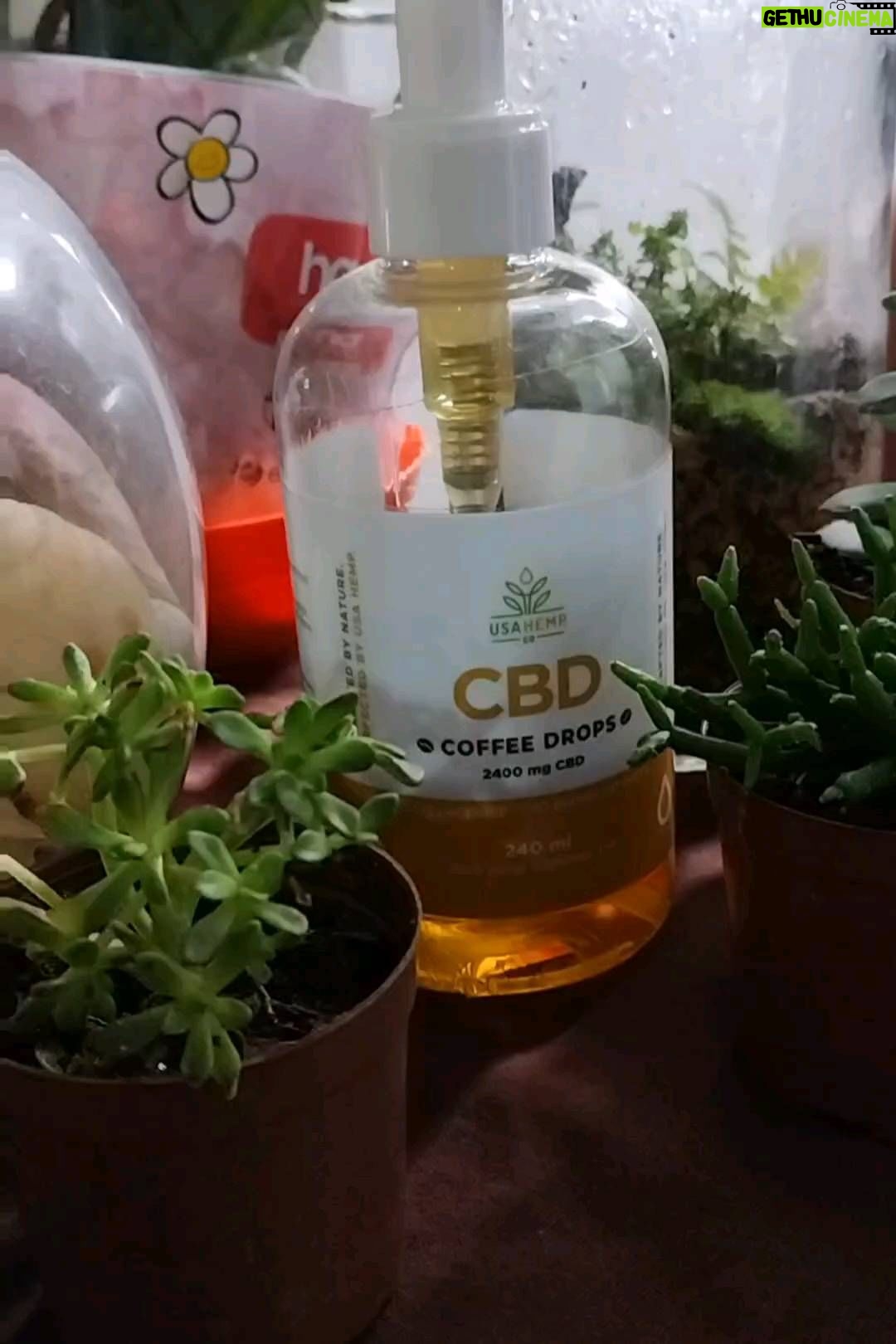 Karine Silva Instagram - Mente positiva ajuda à canalizar a cura. Lakhsmi Daimon Coffee drops : @brasilusahemp @medicalhempbrasil Manipulado: @farmaciadermatologica @cleangelabusanello Médico: @drmozartmorais #photooftheday #photographer #photography #medicinacanabica #usahemp