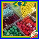 Karine Silva Instagram - Não sei vocês... Agora eu, estou devidamente uniformizada para a COPA graças a @emporio.topmix que me presenteou com uma linda camiseta e um boné do Brasil #TimeEMPÓRIOTOPMIX , eu estou pronta para os jogos e claro que eu não deixei de conferir tudo que tem lá, afinal de contas, COPA sem petisco não é COPA e na @emporio.topmix vc encontra tudo oq vc precisa, além de queijos, doces, bebidas e muito mais... Então não deixe de visitar... Empório Top Mix Alimentos e bebidas Horário de funcionamento: De Terça a Sábado: das 8:00 às 18:00 Dom:8:00 às 13:00 ☎️(41) 3010-2544 📱(41) 999505456 📍Avenida Sete de Setembro, 1865-Box 360, Curitiba, Brazil 80060-070 Obrigada Time @emporio.topmix @primodas_online @rafaelcaldeira_s #emporiotopmix #mercadomunicipalcuritiba #produtonatural #karinekiller #killerkarine #curitiba #finaldeano #photooftheday