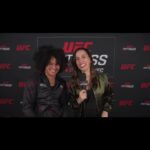 Karine Silva Instagram - Entrevista pós pesagem oficial com a melhor Evelyn Rodrigues. Não perca tudo o que está acontecendo nesse #UFC292 que acontece hoje, sábado, 19 de agosto, a partir de 19h30 (horário de Brasília) com exclusividade no #UFCFightPass, Assine já: https://ufc.ac/KarineSilva #ufcbrasil #ufc #ufcfightpass #ufcboston #ufc292 #UFC292 #UFCFightPass #boston #brasil #karinekiller #karine_killer_ufc #entrevista #pesagem #mma #jiujitsu Boston, Massachusetts, USA