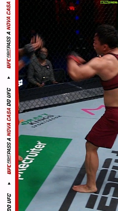 Karine Silva Instagram - Posted @ufc_brasil Cria do Contender! 🇧🇷 @Karine_Killer_UFC vai representar o Brasil no Octógono do #UFC292! 💪 [ Sábado (19) | 19h30 | 📺 💻 📱 Ao vivo no @UFCFightPassBR - assine no https://ufc.ac/KarineSilva #boston #ufcbrasil #ufc #ufcfightpass #ufcboston #ufc292 #karinekiller #karine_killer_ufc #brasil #mundo #curitiba
