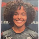 Karine Silva Instagram - Repost from @arials_art @ufcslabs • My best yet!!! @karine_killer_ufc ! Three days, many hours and finally complete!! 🔥👌 ******************** I have no words to describe happiness for all this affection. Thank you Não tenho palavras para descrever a felicidade por todo esse carinho. Obrigado #killer #teamsilva #brazil🇧🇷 #woodburning #woodburningart #woodburningartist #art #artpiece #pyrography #pyrographyart #karinekiller #killerkarine #ufc