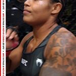 Karine Silva Instagram - Quem ainda não assinou o UFC FIGTH PASS aproveite meu Link e assine já, assim você fica por dentro de tudo que vai acontecer no #ufc292 ✊🏾👊🏾 LINK NA BIO https://ufc.ac/KarineSilva #ufc292 #boston #ufcboston #ufcbrasil #ufcfightpass #ufc #ufcfighter #karinekiller #brasil 𝘽𝙤𝙨𝙩𝙤𝙣, 𝙈𝙖𝙨𝙨𝙖𝙘𝙝𝙪𝙨𝙚𝙩𝙩𝙨