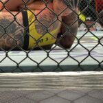 Karine Silva Instagram - Uma parte da análise sobre minha luta no UFC Vegas74 aos olhos de @alonsopvt e @carlaobarretooficial no YouTube do @portaldovaletudo . Gratidão 👊🏾✊🏾 #ufcbrasil #UFCVegas74 #ufc #ufcfigthpass #killerkarine #karinekiller #pvt #portalvaletudo