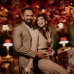 Karishma Tanna Instagram - Happy Happy Birthday Love!! ❤️😘 Have a Fantastic year.. Love you soo soo much ❤️ Now lemme make your day special!!❤️😘