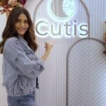 Karishma Tanna Instagram – Birthday pampering for the radiant @karishmaktanna 
She tried the rejuvenating HIFU Facial and loved the results. 
Cutis team added sweetness to the day by surprising her with a delightful cake-cutting celebration.

#karishmatanna #birthday #pampering #cutispamper #hifu #facial #birthdaysurprise #celebration #cakecutting #cutisskinsolution #drapratimgoel