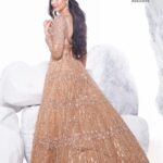 Karishma Tanna Instagram - Magazine: @culturedwedding Managing Editor: @yadav_manjeet Business Head: @divyanijain1925 Stylist: @juhi.ali Photographer: @tejasnerurkarr Make-up: @makeupbyvishakha Hair: @shefali_hairstylist.81 Outfit: @poshak_chandigarh Jewellery: @solitariodiamonds Videographer: @cinegraphi Co-ordinated by: @nadiiaamalik