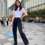 Karishma Tanna Instagram - Photo dump from 2023❤️🖤 More to come in my next post 😬