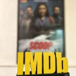 Karishma Tanna Instagram - 🌟 Exciting News from @matchboxshots! 🌟 We're ecstatic to share that our series "Scoop" is now one of the IMDb Top 10 Most Popular Indian Web Series of 2023! This honor is as much yours as it is ours. 🎉 Your love and support have been our driving force, leading us to this incredible milestone. A heartfelt thank you to each one of you! 🙏 Big cheers to our amazing team and, of course, to our wonderful fans. This journey has been extraordinary, and it’s just the beginning! 🚀 Share your favorite "Scoop" moments and tag us @matchboxshots and @IMDb_in on Instagram. Let's make some noise and celebrate this achievement together! 🥳 #MatchboxShots #ScoopSeries #IMDbTop10 #FanLove #TogetherWeRock