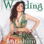 Karishma Tanna Instagram - Gracing the November cover of @CulturedWedding – Where Tradition Meets Glamour in a Celebration of Love. Unveil the Magic Now Magazine: @culturedwedding Managing Editor: @yadav_manjeet Business Head: @divyanijain1925 Stylist: @juhi.ali Photographer: @tejasnerurkarr Make-up: @makeupbyvishakha Hair: @shefali_hairstylist.81 Outfit: @aditiguptaofficial Jewellery: @Jeypore_creations Videographer: @cinegraphi Co-ordinated by: @nadiiaamalik