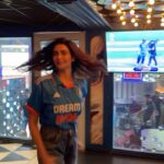 Karishma Tanna Instagram - Who’s excited for Semi finals ??? Common India 🇮🇳