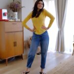 Karishma Tanna Instagram - Hello Monday ♥️