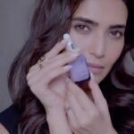 Karishma Tanna Instagram - #Ad I am Unstoppable, Never compromising, Never settling for less. I am infinitely and #AbsolutelyMe with Lakmé Absolute Youth Infinity range. And when my skin feels young, I feel empowered. The Pure Retinol C Complex revitalizes the skin, giving me a youthful radiance. I am #AbsolutelyMe with @lakmeindia ✨ #Lakmé #LakméIndia #Lakme