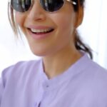 Karishma Tanna Instagram - Yo yo kaala chashma 😎 #trending #reels #reelsinstagram #karishmatanna #love #explore #instagram Outfit by @myohoclothing