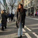 Karishma Tanna Instagram - Bliss ❤️🎵 #london #travel