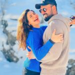 Karishma Tanna Instagram - Happy Happy Birthday Love!! ❤️😘 Have a Fantastic year.. Love you soo soo much ❤️ Now lemme make your day special!!❤️😘