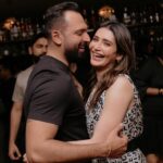 Karishma Tanna Instagram - Happy Happy Birthday Love!! ❤️😘 Have a Fantastic year.. Love you soo soo much ❤️ Now lemme make your day special!!❤️😘