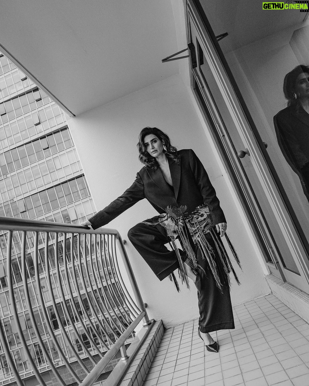 Karishma Tanna Instagram - Wasssuuu!?????