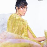 Karishma Tanna Instagram - Magazine: @culturedwedding Managing Editor: @yadav_manjeet Business Head: @divyanijain1925 Stylist: @juhi.ali Photographer: @tejasnerurkarr Make-up: @makeupbyvishakha Hair: @shefali_hairstylist.81 Outfit: @mymoledro Jewellery: @Jeypore_creations Videographer: @cinegraphi Co-ordinated by: @nadiiaamalik