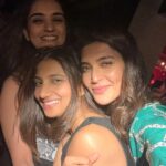 Karishma Tanna Instagram - Photo dump from 2023❤️🖤 More to come in my next post 😬