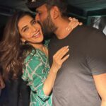 Karishma Tanna Instagram - Photo dump from 2023❤️🖤 More to come in my next post 😬