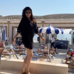 Karishma Tanna Instagram - My Trip in all ❤️ @atlantistheroyal @pickyourtrail Thank You 🤩