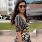 Karishma Tanna Instagram - 🖤🖤