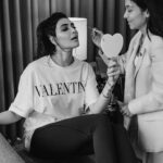 Karishma Tanna Instagram - Day 1 🖤 @aca_g.ott2023 @netflix_in #bts #busan #korea #karishmatanna #scoop
