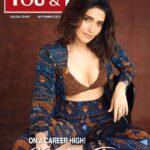 Karishma Tanna Instagram - Karishma Tanna is a name that everyone in India is familiar with. The Indian actress recently won a lot of acclaim for her show Scoop that proved to be a turning point in her career. She graces our digital cover this month and gives us the full “scoop” of her success in an interview in our November issue. Check it out! On the cover: @karishmaktanna Stylist: @juhi.ali Photographer: @tejasnerurkarr Make-up: @makeupbyvishakha Hair: @shefali_hairstylist.81 Outfit: @nikitamhaisalkar Jewellery: @karishma.joolry Shoes: @oceedeeshoes Location: @pixpops.studios Co-ordinated by: @nadiiaamalik Managed by: @minaxijhangiani #KarishmaTanna #actress #bollywood #indianactress #televisionactress #Scoop #digitalcover #Scoopseries #youandimag #youandimagazine #youandimagweddings