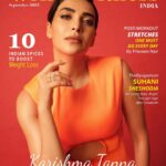 Karishma Tanna Instagram - Credits: Magazine: @womenfitnessorg Editor in Chief: @anayyarnamita Concept and Collaboration: @rheanayyar96 Social Media Marketing: @womenfitnesscelebrities Outfit- @gennyofficial Make up @makeupbyvishakha Hair @shefali_hairstylist.81 Jewellery- @anmoljewellers Styled by- @sukritigrover Styling Team- @vanigupta.23 @simrankumar19 Click by @_psudo_ Reputation Management Company- @media.raindrop #september #septemberissue #womenfitnessmagazine #womenfitnessorg #womenfitnessmagazineapp