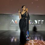 Karishma Tanna Instagram - And we Bring it Home 🇮🇳 I am absolutely thrilled to share with you all that our #series #Scoop #scooponnetflix has won 2 awards for Best Asian Series and Best Lead Actress on @netflix_in at the @busanfilmfest @aca_g.ott2023 To be nominated here was a huge honour and to win in both the categories is just overwhelming. So much gratitude in our hearts. Special Thanku to my director , @hansalmehta ❤️🙏 Thanku @castingchhabra Thank you to the entire team, team @matchboxshots and team @netflix_in for this. Thank you @monika_shergill @tanyabami and the entire NF team for backing us the way you have. Thank you @jignavora21 for letting us bare a piece of your heart to the world. God bless you! Official post to follow soon! @netflix_in @karishmaktanna @mohdzeeshanayyub @inayatsood @devenbhojani.official @bawejastudios @prosenstar @tanmaydhanania @tannishtha_c @malhar028 @rasika_agashe @thespianace @tejukolhapure @ishitta.arun @iradubey @avazkhan701 @shikhatalsania @ravimahashabde @matchboxshots @sanjayroutraymatchbox @saritagpatil @Mrunmayeelagoo #MiratTrivedi @anusinghc @karanvyas11 @dikssharoutray @castingchhabra @achintstagram @vishal_bajaj_1603 @pratikmr @Rishghel @pratham94 @Ganja_yogi @kavyadesaii aktalkies @Gyaskz.02 @shivankkapoor @tanvi_p9 @mua_krutika @ochinmay @mandarjkulkarni @amiteshmukheriee @mvinaysingh @nikita_bavishi @shambhavee @inayatsood @kashyapkapoor @jaimini_pathak @the_actor_aseem @rajivmalu @himanshahuja_dp @krutikapatil_mua @the_actor_aseem Here’s to many more exciting projects, and I can’t wait to share them with you all! 🥂✨ #BestSeries #BestActress #ScoopSeries #Netflix #Gratitude #dreamscometrue P.s. This is my first ever award for the category -Best actress and I am so lucky to have my first as the best one ❤️🙏