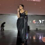 Karishma Tanna Instagram - And we Bring it Home 🇮🇳 I am absolutely thrilled to share with you all that our #series #Scoop #scooponnetflix has won 2 awards for Best Asian Series and Best Lead Actress on @netflix_in at the @busanfilmfest @aca_g.ott2023 To be nominated here was a huge honour and to win in both the categories is just overwhelming. So much gratitude in our hearts. Special Thanku to my director , @hansalmehta ❤️🙏 Thanku @castingchhabra Thank you to the entire team, team @matchboxshots and team @netflix_in for this. Thank you @monika_shergill @tanyabami and the entire NF team for backing us the way you have. Thank you @jignavora21 for letting us bare a piece of your heart to the world. God bless you! Official post to follow soon! @netflix_in @karishmaktanna @mohdzeeshanayyub @inayatsood @devenbhojani.official @bawejastudios @prosenstar @tanmaydhanania @tannishtha_c @malhar028 @rasika_agashe @thespianace @tejukolhapure @ishitta.arun @iradubey @avazkhan701 @shikhatalsania @ravimahashabde @matchboxshots @sanjayroutraymatchbox @saritagpatil @Mrunmayeelagoo #MiratTrivedi @anusinghc @karanvyas11 @dikssharoutray @castingchhabra @achintstagram @vishal_bajaj_1603 @pratikmr @Rishghel @pratham94 @Ganja_yogi @kavyadesaii aktalkies @Gyaskz.02 @shivankkapoor @tanvi_p9 @mua_krutika @ochinmay @mandarjkulkarni @amiteshmukheriee @mvinaysingh @nikita_bavishi @shambhavee @inayatsood @kashyapkapoor @jaimini_pathak @the_actor_aseem @rajivmalu @himanshahuja_dp @krutikapatil_mua @the_actor_aseem Here’s to many more exciting projects, and I can’t wait to share them with you all! 🥂✨ #BestSeries #BestActress #ScoopSeries #Netflix #Gratitude #dreamscometrue P.s. This is my first ever award for the category -Best actress and I am so lucky to have my first as the best one ❤️🙏