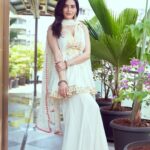Karishma Tanna Instagram - ❤️❤️ Outfits by @gopivaiddesigns Jewellery @azotiique