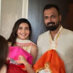 Karishma Tanna Instagram - Ganpati Bappa Morya 🙏🙏❤️❤️