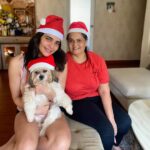 Karishma Tanna Instagram – Merry Christmas 🌲❤️