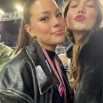 Karlie Kloss Instagram - Down on the grid 🏁 Las Vegas, Nevada