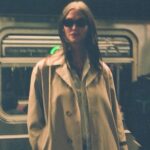 Karlie Kloss Instagram - Preferred mode of transportation