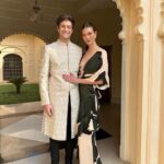 Karlie Kloss Instagram - On Udaipur time