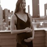 Karlie Kloss Instagram – waiting game